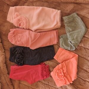Pants bundle